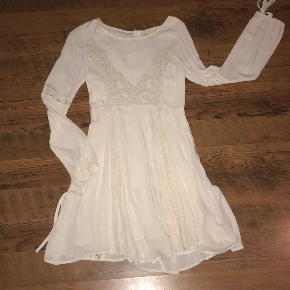 Black Swan Kaidence dress
